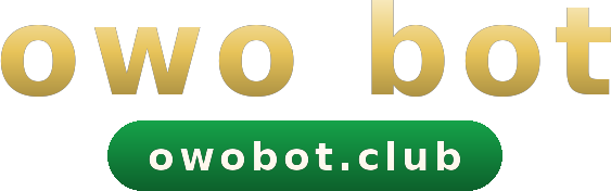 owo bot logo