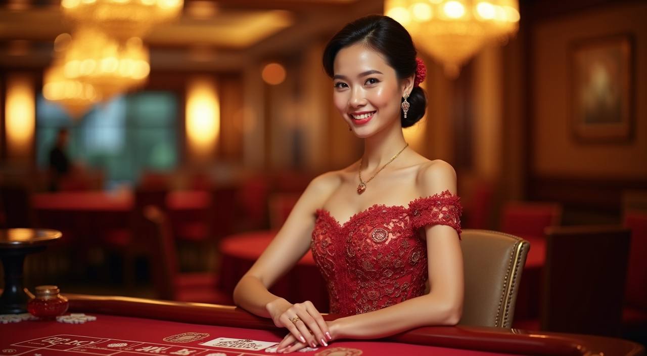 owo bot Live Casino နှင့် Slots များတွင် ကစားမှု နေရာတိုးခြင်း